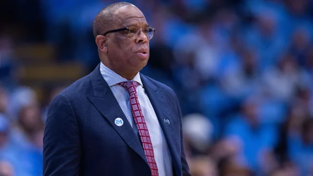 Former UNC Basketball coach finds new gig
