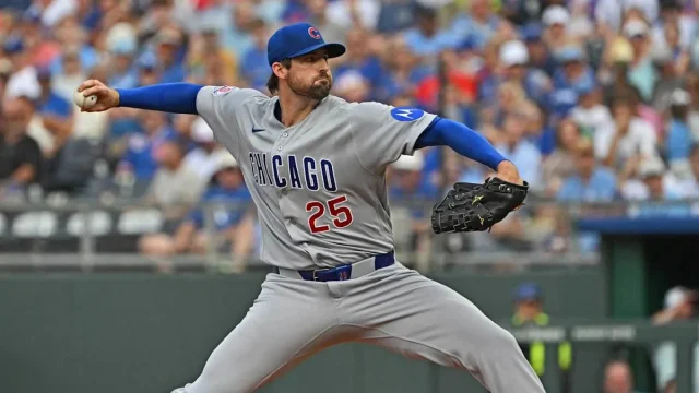 Cubs’ Clay Holmes, Matthew Boyd to enter free agency after contract decisions