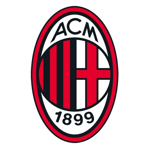 AC Milan · provider identity