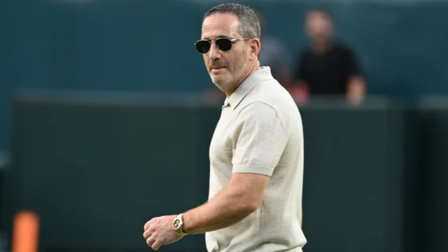 3 Pending Eagles Free Agents Already Deserve Contract Extensions