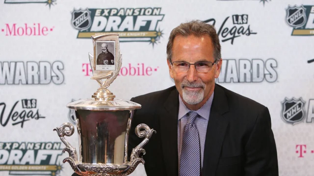 What an NHL Expansion Draft Could Mean for the Avalanche