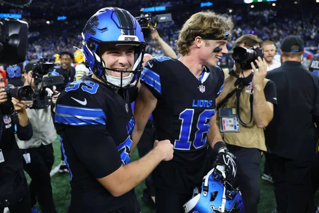 NFL Week 7 live updates: Latest reaction, analysis and highlights from Sunday’s results