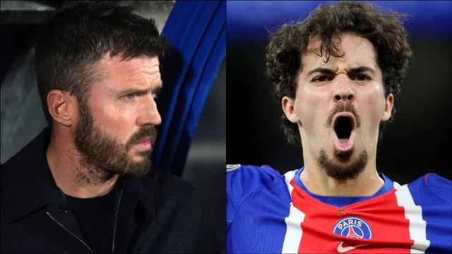 Transfer Rumors: Man Utd Plot Man City Raid; Barcelona Eye Vitinha