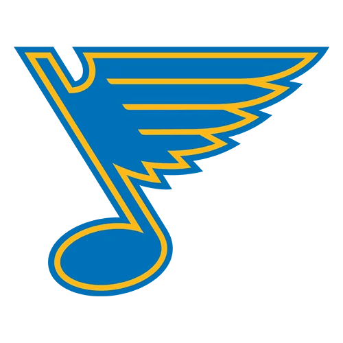 St. Louis Blues · provider identity