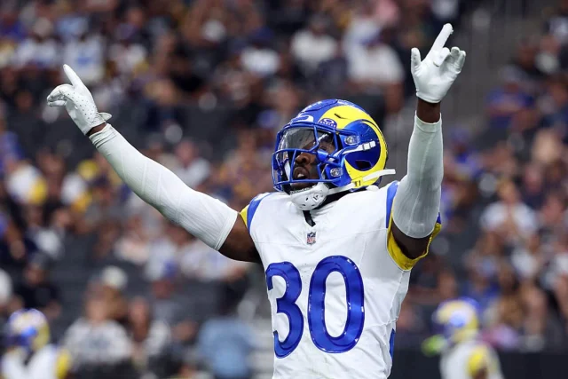 NFL Week 7 live scores and updates: Latest news, analysis and highlights from Sunday’s games