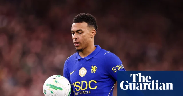 Premier League today: How to watch, TV channels & live stream
