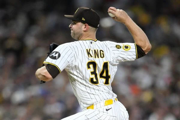 Michael King, Sonny Gray among 14 MLB players to become free agents