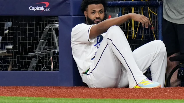World Series 2026: For the Rays, being the best team in the American League simply wasn't enough