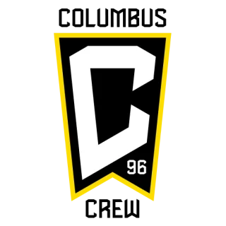 Columbus Crew · team identity