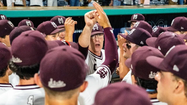 Mississippi State Baseball Steals 2028 Slugger From Oregon and Notre Dame