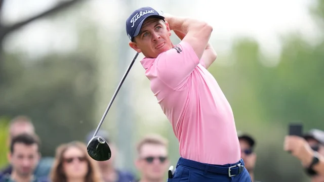 Scotland's Forrest birdies final hole to snatch victory at Open de Espana