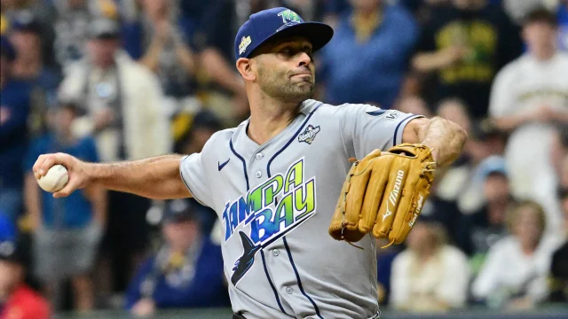 Why Nick Martinez Is the Under-the-Radar Pitching Coup the Angels Desperately Need