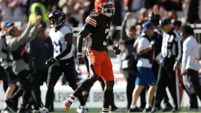 Commanders listed as potential fit for 3 WRs ahead of trade deadline