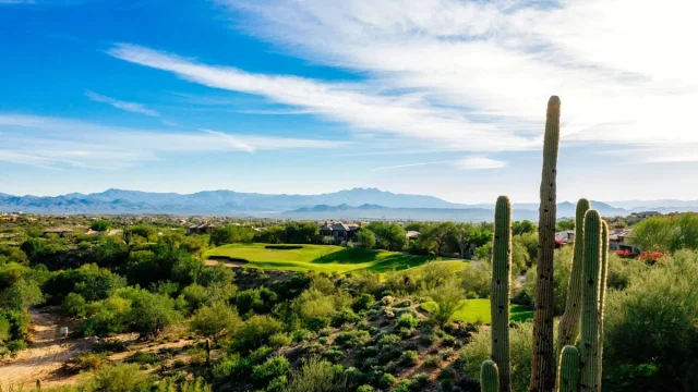 'Never-ending journey': Popular Arizona golf course glimmers after 10 years of renovations