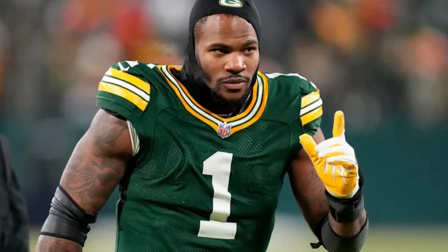 Micah Parsons’ Packers return could take longer than expected as NFL insider shares update