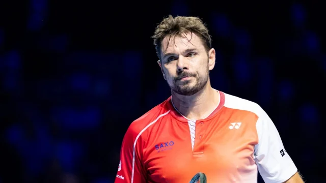 Brad Gilbert admits he made a mistake with Stan Wawrinka, ‘one of my dummy moves ever’