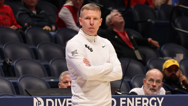 BPI Reveals WVU's Record Projection, Strength of Schedule and Big 12 Title Chances