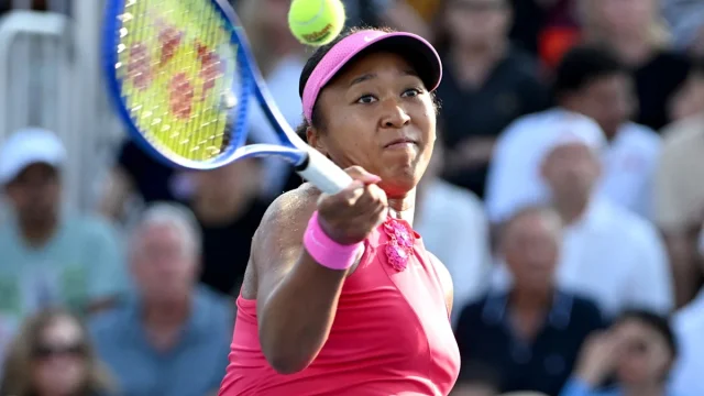 “Just Withdraw, You Are Not Winning” – Fans React to Naomi Osaka, Elena Rybakina, Alex Eala & Others-Led Pan Pacific Open Draw