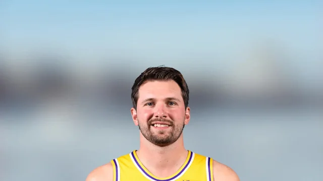 Luka Doncic explodes for 52 as Lakers beat Jazz