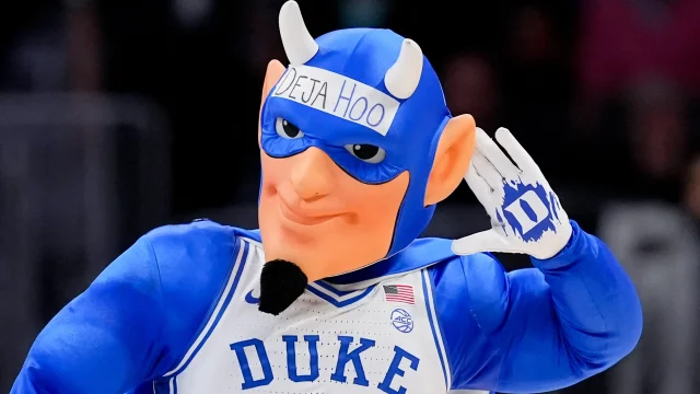 Top-Ranked Duke Basketball Target Endorses Asa Montgomery's Decision