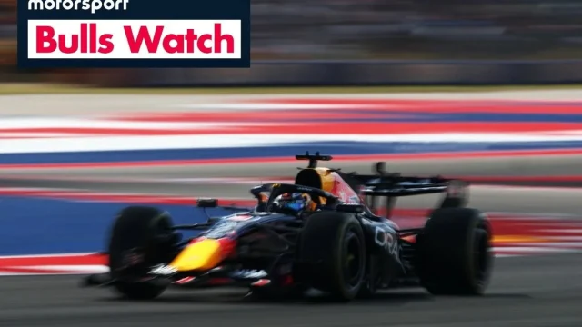 Red Bull responds to Aston Martin F1 power unit rumours