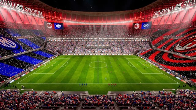 Architect insists new Generali Stadium ‘will be even more San Siro’ than it is today