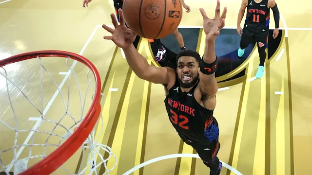 NBA Cup 2026: Schedule, groups, format and what to know for this year's in-season tournament