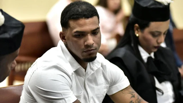 Court revokes pardon for Rays' Wander Franco in sex abuse case