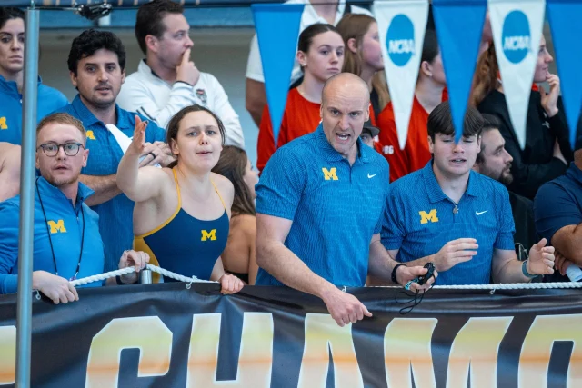 Michigan Men Kicking Off 2028 Recruiting Class Strong With 6 Ranked Recruits