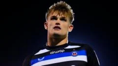 Pepper to miss England games and Carreras' season over