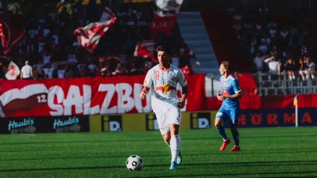 Multinational Black and Whites await in last 16