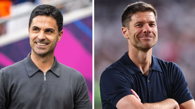 👀Alonso, Arteta, Iraola: How one tiny Spanish club shaped 3 PL bosses