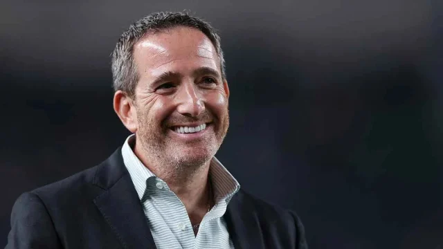 Howie Roseman takes another Jalen Carter-like swing in latest ClutchPoints’ 2027 NFL Mock Draft