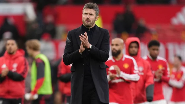 Man United are stuck with their underperforming players no matter who's manager