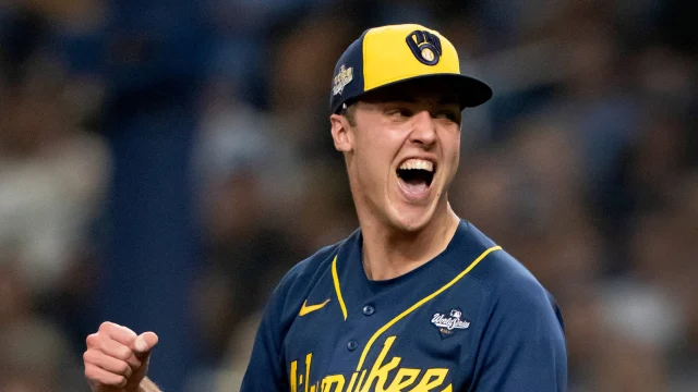 The Last Baseball of the 2026 World Series Told the Story of the Brewers