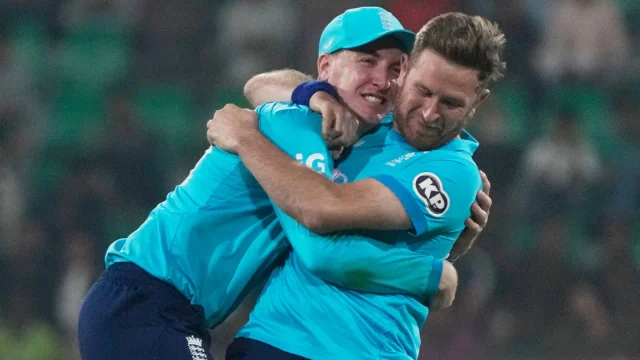 McCullum: Brook one of best tactical captains I've come across