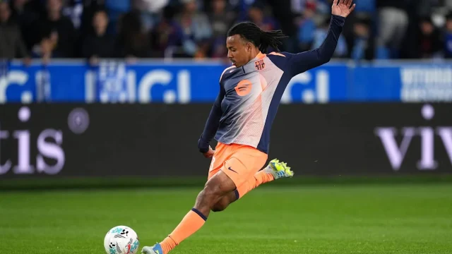 Kounde sends Barcelona fans a strong message after PSG and Real Madrid defeats: ‘We’ll come out stronger’