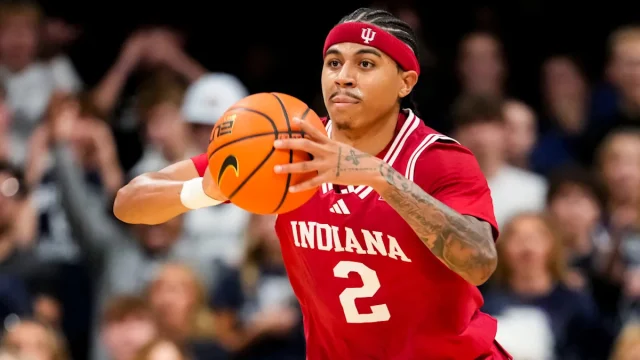3 things that stood out as Indiana basketball survives Western Kentucky in exhibition win