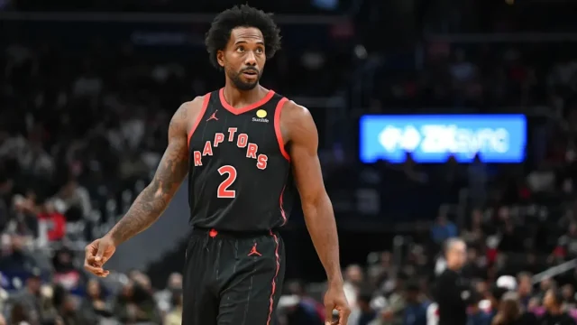 What Kawhi Leonard injury update, return timeline means for Raptors
