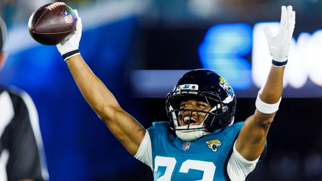 Jaguars-Colts Wednesday Injury Report: It Is Time to Unleash Jalen Huskey