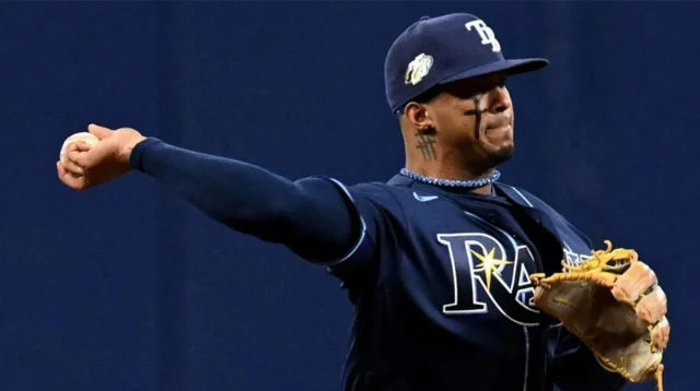 Former Rays SS Wander Franco’s appeal gets significant update