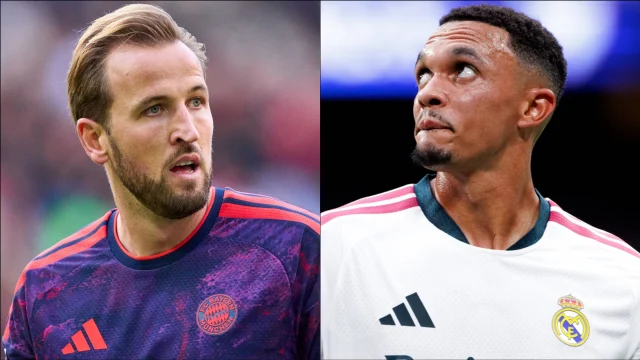 Transfer Rumors: Barcelona Hatch Kane Plan; Chelsea Ramp Up Alexander-Arnold Move