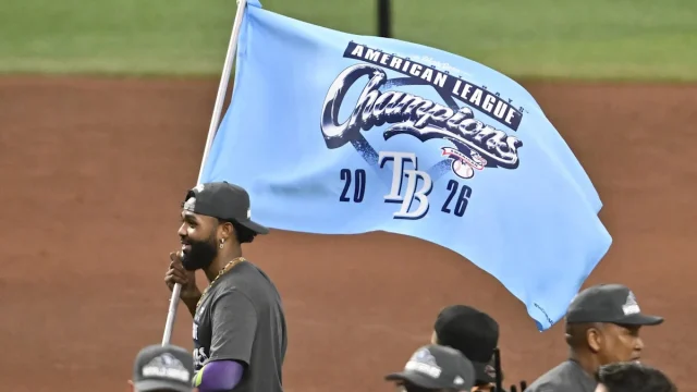2026-2027 MLB Offseason Calendar