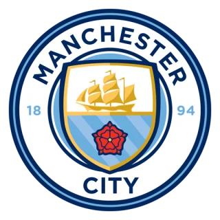 Manchester City · team identity