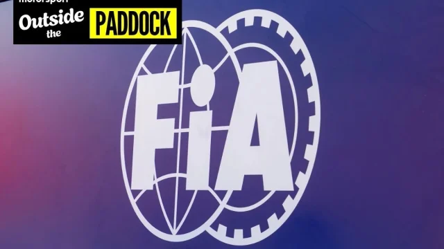 FIA to use AI to help shape future F1 regulations in new AWS partnership