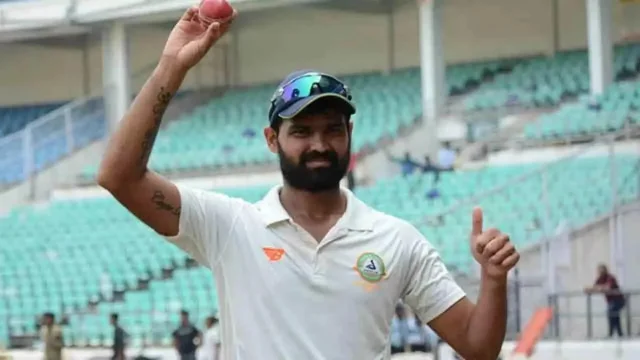 Aditya Sarwate shines on Kerala return as Bengal struggle at 172/6 in Ranji Trophy