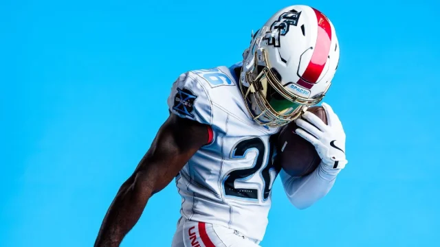 UCF's, Air Force's space-themed threads lead best uniforms of Week 9 in college football