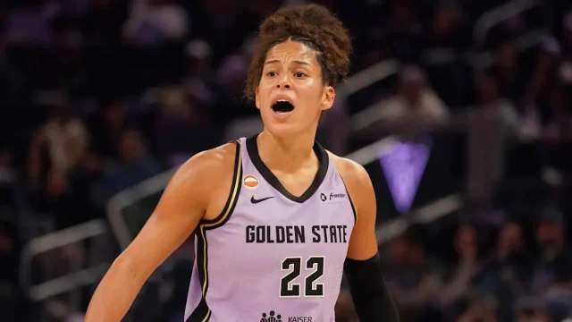 Dream vs. Valkyries live score, updates, highlights from WNBA Finals Game 6 of 2026 playoffs