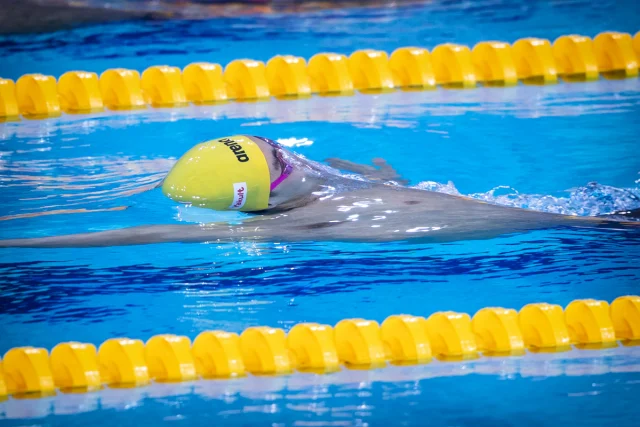 Xu Jiayu Scorches SCM 50 Backstroke World Record – 22.03 (Video)