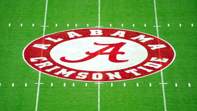 Alabama DB Kirkpatrick, facing misdemeanor charges, dismissed from program